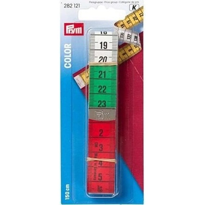Krejčovský metr 150cm - PRYM