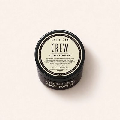 American Crew Boost Powder 10 g