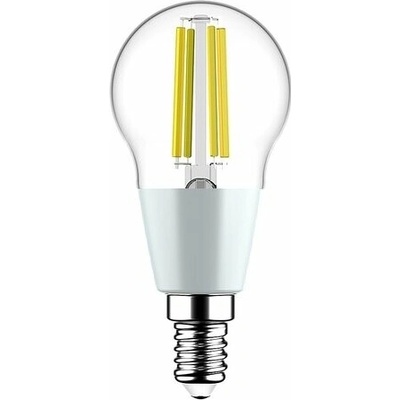Rabalux LED Filament žiarovka číra E14 G45 2W 470lm 3000K