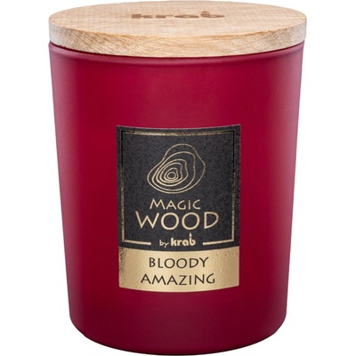 MAGIC WOOD Bloody Amazing 300 g