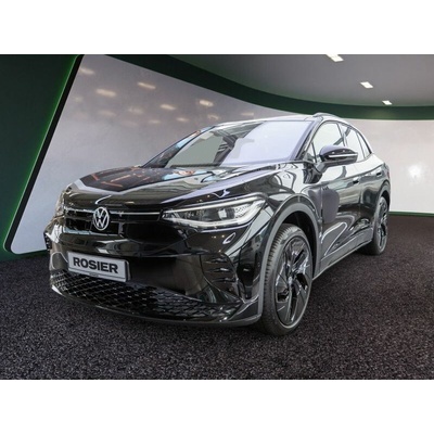 Volkswagen ID.4 GTX 4Motion 250 kW