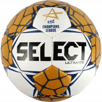Select HB Ultimate EHF Champions League