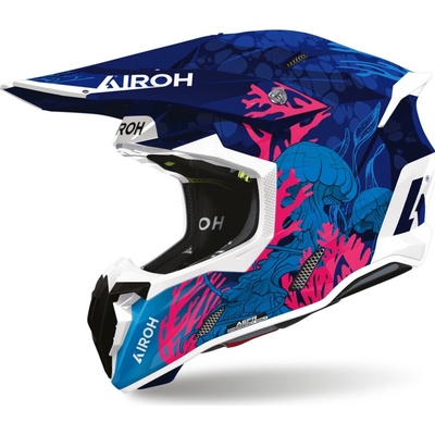 Airoh Twist 3 Underwater 2027