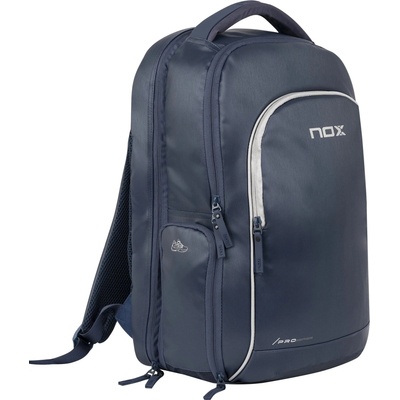 NOX Pro Series Blue Backpack – Hledejceny.cz