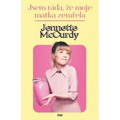 Jsem ráda, že moje matka zemřela