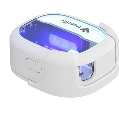 TrueLife SonicBrush UV Sterilizátor zubních kartáčků TLSBUVS – Hledejceny.cz