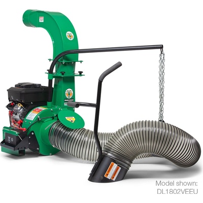 Billy Goat DL1802V