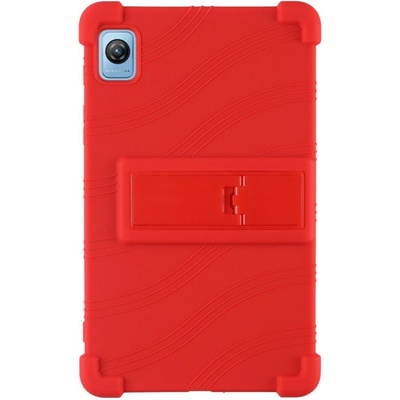 Vsetkonamobil 111737 WAVE Silikónový obal pre Blackview Tab 60 červený
