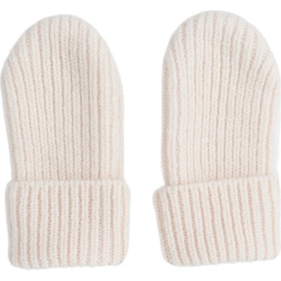 Lodger Mittens Folklore Merino Wool Birch – Hledejceny.cz