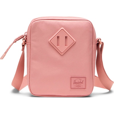Herschel Heritage Crossbody Twill Rosette Tonal 2.5L
