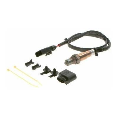 Lambda sonda BOSCH 0 258 027 00F