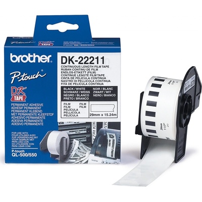 Brother DK22211