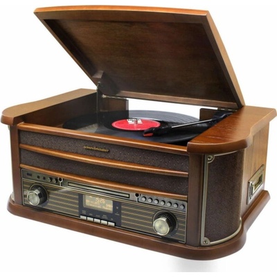 Soundmaster NR565