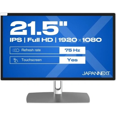 JAPANNEXT JN-IPS2152FHDR-C65W-FLD-T