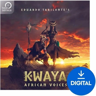 Best Service KWAYA (Digitálny produkt)