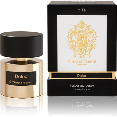 Tiziana Terenzi Delox parfum unisex 100 ml