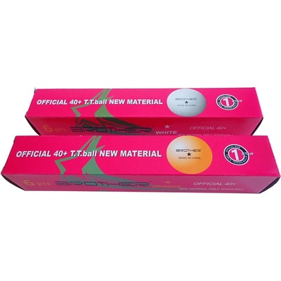 Acra Brother G1817/40 1-star 6 ks – Hledejceny.cz