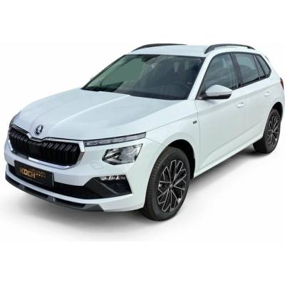 Skoda Kamiq 1.5 TSI Selection 110 kW