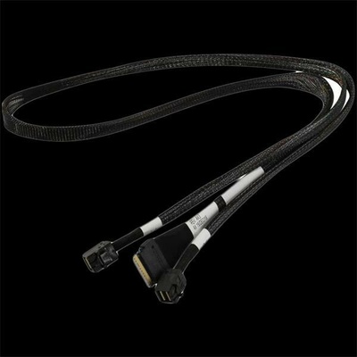 Broadcom LSI internal U.3 cable 1.0 m SlimLine x8 SFF-8654