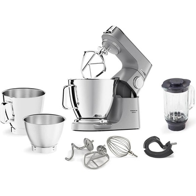 Kenwood Titanium Chef Baker XL KVL 85.594SI – Hledejceny.cz