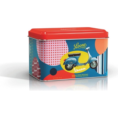 Leone 1857 Vespa 50 Special Miste Dissetanti Pastilky 250 g