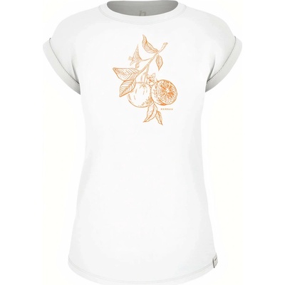 Hannah Arissa II bright white
