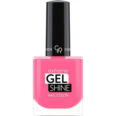 Golden Rose Extreme Gel Shine lak na nehty 21 10,2 ml