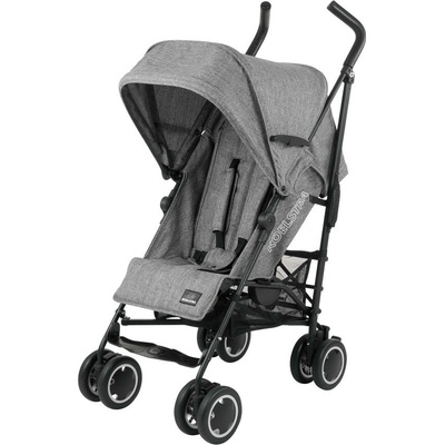 Koelstra Golf Simba T4 Grey Melange 2018