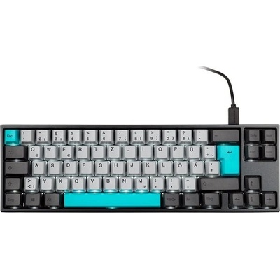 Ducky MIYA Pro Moonlight TKL MY69CC2W/LLPn2B1