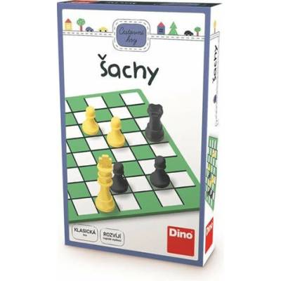 Dino Šachy – Hledejceny.cz