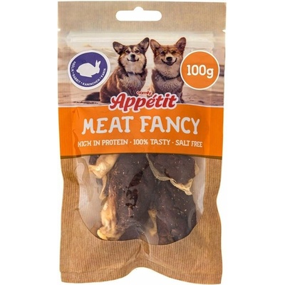 Comfy Appetit Fancy Králičí maso 100 g