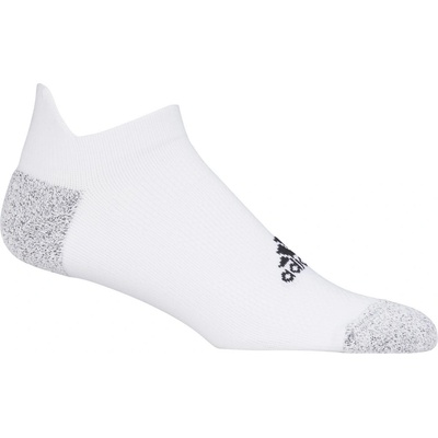 adidas ponožky Tour Ankle bílé – Hledejceny.cz