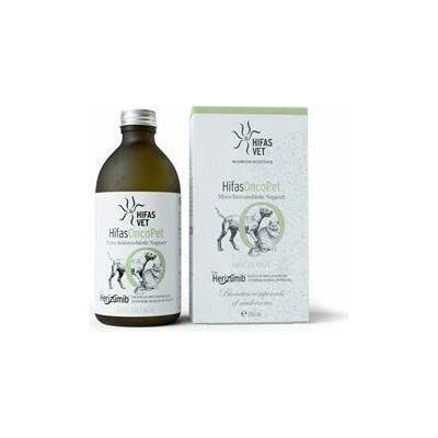 Hifas Veterinary Onco Pet 250 ml