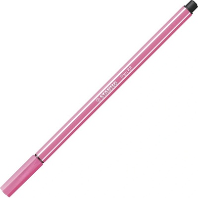 Stabilo Pen 68 růžový