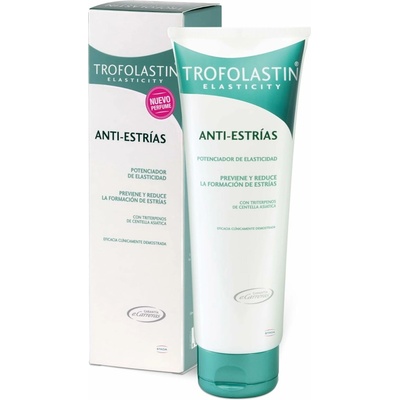 TROFOLASTIN Krém proti striím 250 ml