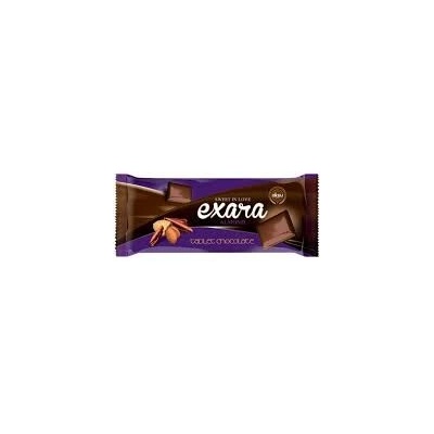 EXARA pochoutková čokoláda Almond 90 g