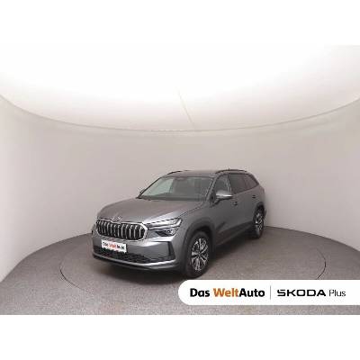 Skoda Kodiaq TSI mHEV Selection DSG 110 kW