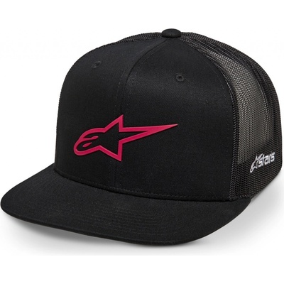 ALPINESTARS 3D AGELESS Trucker black/red