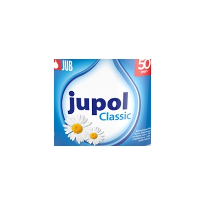 Jub Jupol Classic 15 l 24 ks bílá