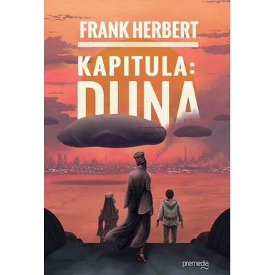 Duna 6: Kapitula