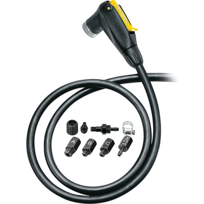 Topeak Mini Dual Dxg