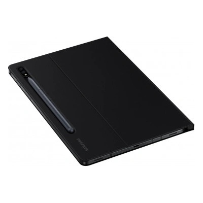 Samsung Ochranné pouzdro Galaxy Tab S7 T630 EF-BT630PBEGEU černá – Hledejceny.cz