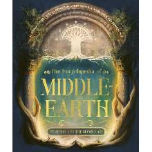 Encyclopedia of Middle-earth