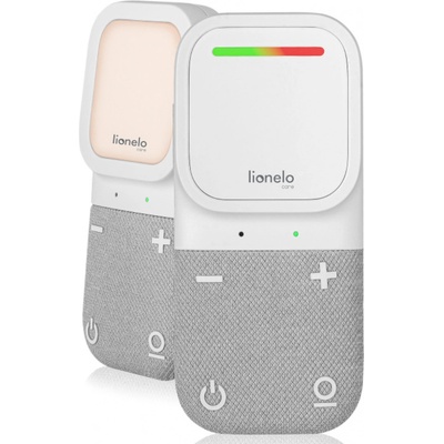 Lionelo Babyline 2.2 elektronická audio chůva