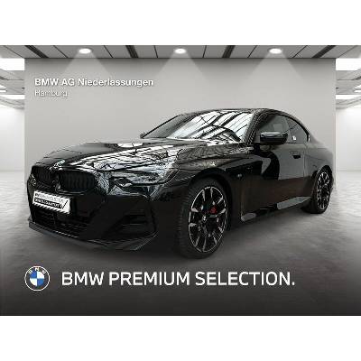 BMW 220i M Sport 135 kW