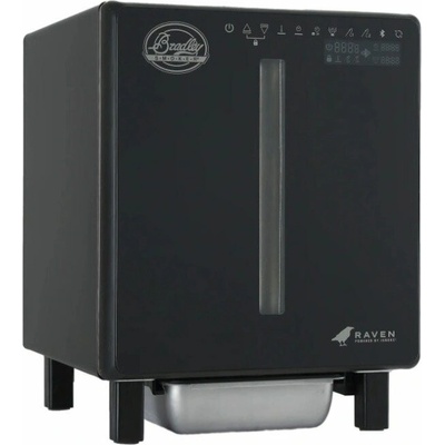 Bradley Smoker Raven 2025 BS1120BTCE
