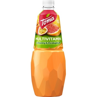 Toma Multivitamín 1 l