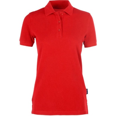 HRM polo triko HRM401 Red