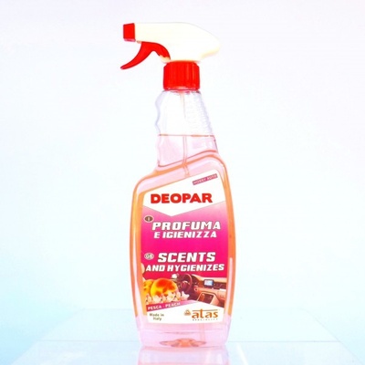 ATAS Deopar Broskev 750 ml