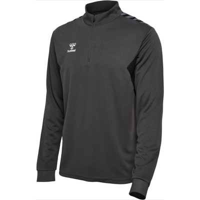 Hummel HMLAUTHENTIC HALF ZIP Sweat 219973-1525